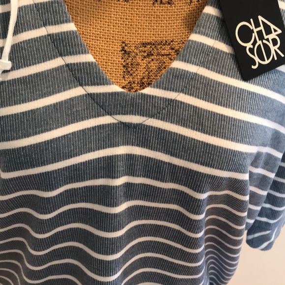 Cha Sor Top - Picture 4 of 5